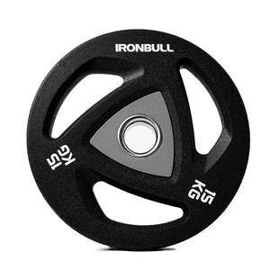 Sắt Bull bán buôn chất lượng tốt nhất Urethane trọng lượng tấm hoặc bán Urethane ziva tấm - Product Image 5