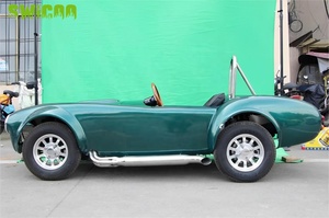 Gasoline 150cc 4-Stroke <strong>Golf</strong> Cart Mini Hotrod Mini Cobra Car Mini <strong>Buggy</strong> with 2 <strong>Seats</strong> <strong>for</strong> Sample <strong>Sale</strong> - Product Image 6