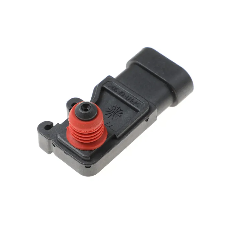 Car MAP Manifold Air Pressure Sensor 71739292 16258659 16212460 For Holden Astra AH TS 1.8L 2.2L 2000 - 09