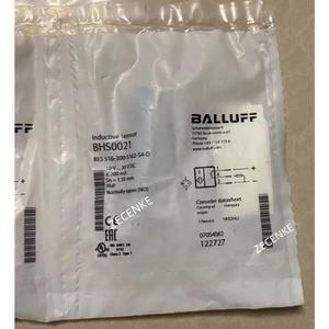 BALLUFF BES 516-300-S162-S4-D / BES516300S162S4D (ของใหม่) - Product Image 4