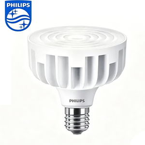 Lámpara LED E40 Original de Alta Potencia, 85W, 4000K, IP20, Bombilla Industrial para Almacén o Fábrica, Reemplazo de Lámparas HID HPS - Product Image 3