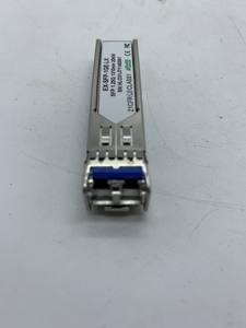 SET MIT <span class=keywords><strong>2</strong></span> EXSFP1GELX Transceiver-Modulen - Product Image 2