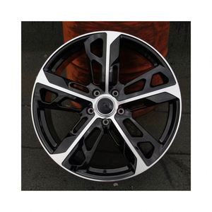 ขอบอัลลอยด์11.5ขนาด22*9.5/130สำหรับเทสลารุ่น X BMW X5 Porsche Cayenne - Product Image 2