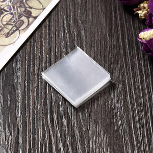 Opp <b>Bag</b> Vietnam Thick Hanging Hole Packing Self Sealing Shock Resistance Opp <b>Bag</b> With Custom Logo Printing - Product Image 3