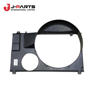 Ensemble de protection du ventilateur pour Toyota Hilux LN106 1988-1997 OE 16711-54290 1671154290 - Product Image 2