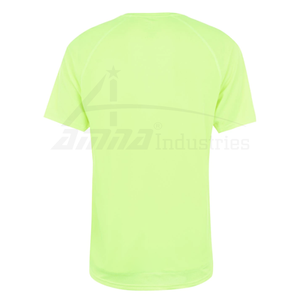 เสื้อยืดสำหรับผู้ชายเสื้อยืดผลิตจากวัสดุที่มีเอกลักษณ์ - Product Image 4