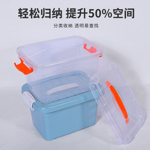 Manufacturer sells transparent plastic storage <b>boxes</b> and food sealing <b>boxes</b> for hotels and restaurants. - Product Image 3
