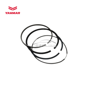 4TNE94 4TNV94 4TNV94L 4D94E 4D94LE Bộ Vòng Piston Gốc Nhà Máy Chất Lượng Cao Giá Tốt Nhất 129906-22050 - Product Image 5