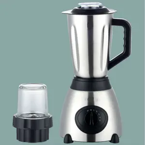 Kitchen appliance multifunction high quality cheapest blender chopper grinder brand blender blade