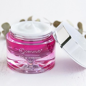 Crema Facial Hidratante de Lujo Japonesa 30g, Fórmula de Cuidado de la Piel con Nanotecnología, Piel Suave y Radiante, Crema de Belleza - Product Image 1
