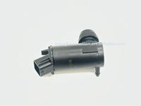 Suministro Transfronterizo de Repuestos para Automóviles, Conjunto de Bomba de Pulverización de Agua para Parabrisas 985101C000 98510-1C000 98510 1C000 para Hyundai Kia