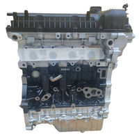 Convient pour Chery Tiggo 8 5X 7 Jetour X70 X90 Xingtu Guanzhi 5 SQRE4T15 Engine Assembly 1.5T Engine