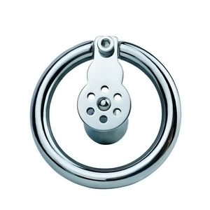 Bola negativa con enchufe, soporte para pene - Product Image 2