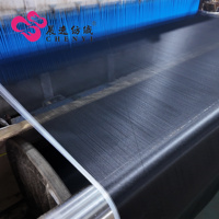 Tissu polyester Oxford 600D teint en solution avec revêtement en PU haute résistance aux couleurs pour doublure et interligne de bagages de voitures de tentes