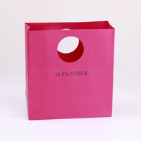 Impression d'emballages personnalisés, marque de vêtements, vente au détail, vente en gros, costume, shopping, cadeau, logo personnalisé, sacs en papier de luxe
