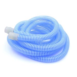 Medische Anesthesie Herbruikbare Siliconen Ademhaling Circuit Medische Beademingsbuis - Product Image 1