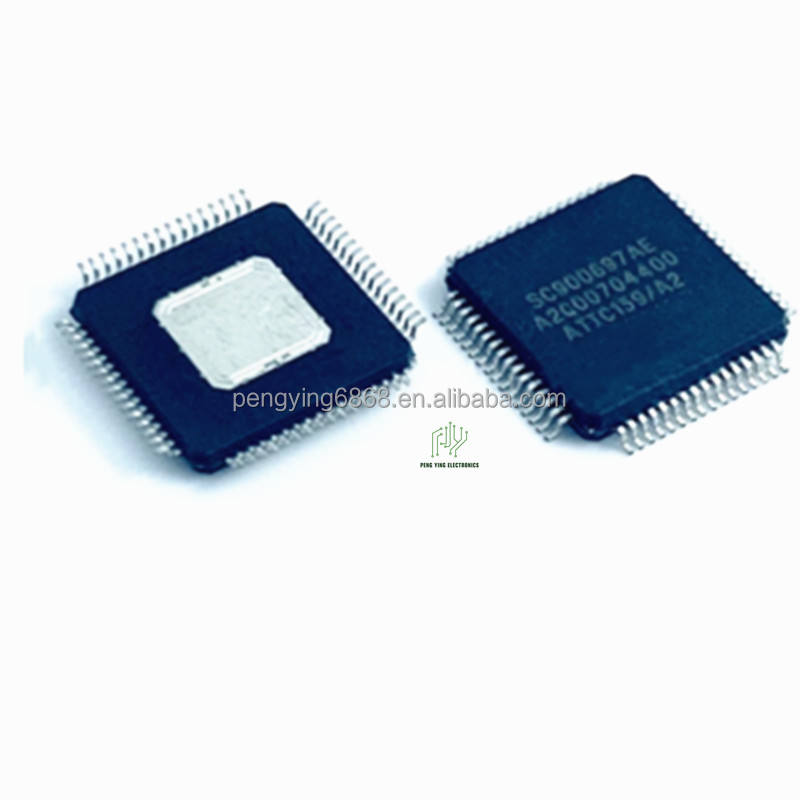 Shenzhengpengying-ic-chip F0514A F0514 QFP-48 - Standard