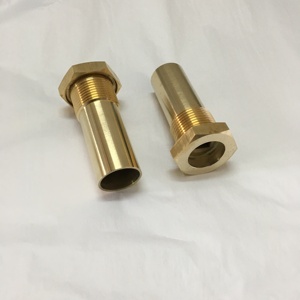 Máy <span class=keywords><strong>CNC</strong></span> Chính Xác Sản Phẩm Điện Tử Bộ Phận Đặt Hàng Nhỏ Đồng Thau Máy Móc <span class=keywords><strong>Cnc</strong></span> Turning Parts - Product Image 3