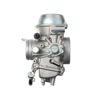 Stock prêt Carburateur Pd42j 42mm en état neuf Bombardier Can Am Ds650 Quest 500 Quest 650 UTV ATV Quad Made Alliage d'aluminium