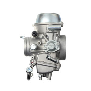 Carburador Pd42j 42mm en nuevas condiciones Bombardier Can Am Ds650 Quest 500 Quest <span class=keywords><strong>650</strong></span> UTV ATV Quad hecho aleación de aluminio - Product Image 5