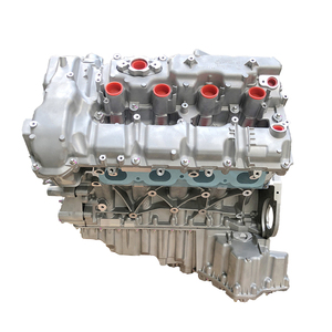 Vente directe d'usine pour l'assemblage de moteurs BMW avec le modèle N63b44 N63b44a N63b44b pour une bonne qualité - Product Image 4