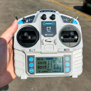 <span class=keywords><strong>Offerta</strong></span> Speciale Robot <span class=keywords><strong>Tagliaerba</strong></span> Autonomo Industriale Telecomandato Tosaerba Cingolato Senza Fili Radiocomandato - Product Image 5