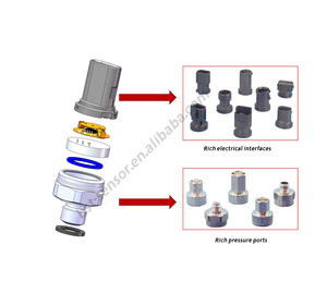 Chất lượng cao Sâu Bướm động cơ cảm biến áp suất dầu máy phát điện cảm biến áp suất dầu cho c-hevrolet b-uick c-adillac - Product Image 5