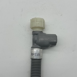 Tuyau d'arrivée d'eau pour lave-vaisselle 220-240V 50-60Hz Type universel Boîtier en plastique SX4528 - Product Image 4