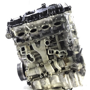 Motor B48 para 3er G20 330i Z4 G29 30i B48B20B B48 F30 F31 F34 320 I 2.0, Motor de Gasolina, Ensamblaje de Motor N20, Motor B48 - Product Image 3