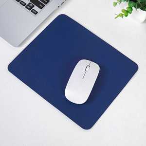 2024 New Arrival PU Leather Desk Cushion Best Selling Custom Logo Size Anti-Slip <b>Computer</b> <b>Mice</b> Mat with Fashion Novelty Gifts - Product Image 2
