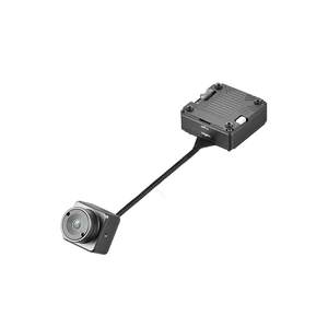 Drohnen-FPV-Wärmebildkamera TIC256FM Dual-Light für Nachtmarkteinsatz, HD, ABS-Material, Hergestellt in China - Product Image 1