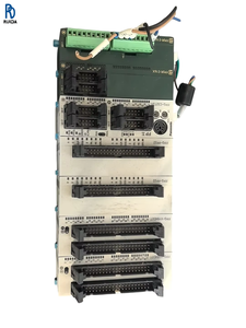 Contrôleur PLC, capteur, contrôleur logique programmable PLC, unité principale, neuf, original FP0R-E16X FP0-C32T2H - Product Image 1