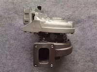 Komponen Mesin Konstruksi Berkualitas Tinggi, Suku Cadang Mesin Diesel, Rakitan Turbocharger