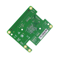 Module de calcul Raspberry Pi Hailo-8L, Raspberry Pi AI HAT+, accélérateur de réseau neuronal