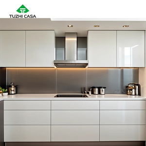 TUZHI <span class=keywords><strong>CASA</strong></span> 2024 Armoire <span class=keywords><strong>de</strong></span> cuisine murale <span class=keywords><strong>Salle</strong></span> <span class=keywords><strong>de</strong></span> <span class=keywords><strong>bain</strong></span> Fournisseur <span class=keywords><strong>de</strong></span> gros Meuble modulaire moderne en bois Armoire <span class=keywords><strong>de</strong></span> cuisine - Product Image 6