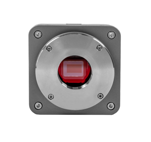 BestScope BUC5F-310BC Profissional 3.1MP USB3.0 C-mount CMOS Câmera <span class=keywords><strong>Digital</strong></span> Colorida para Microscópio Trinocular Fluorescência - Product Image 2
