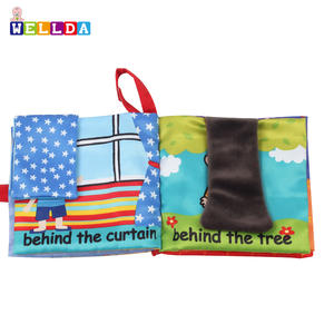 Precio <span class=keywords><strong>DE</strong></span> FÁBRICA <span class=keywords><strong>DE</strong></span> China, <span class=keywords><strong>libros</strong></span> educativos <span class=keywords><strong>de</strong></span> tela <span class=keywords><strong>para</strong></span> bebés, juguetes suaves <span class=keywords><strong>para</strong></span> niños, <span class=keywords><strong>libros</strong></span> <span class=keywords><strong>de</strong></span> tela <span class=keywords><strong>para</strong></span> bebés <span class=keywords><strong>de</strong></span> <span class=keywords><strong>1</strong></span> <span class=keywords><strong>año</strong></span>, regalo <span class=keywords><strong>para</strong></span> niños y niñas - Product Image 1