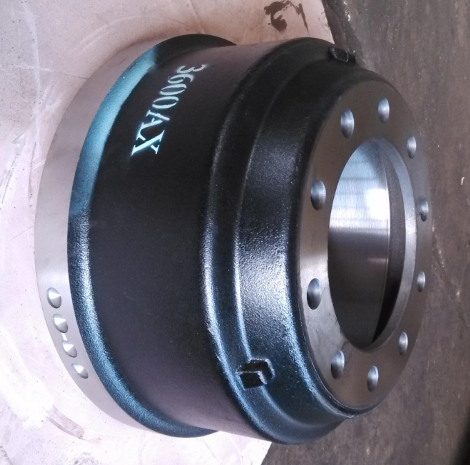 3600 brake drum