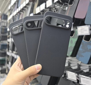 Funda trasera de silicona líquida de TPU suave para <span class=keywords><strong>Google</strong></span> Pixel 9 9A 9Pro 9ProXL, diseño empresarial, funda protectora para teléfono móvil a prueba de golpes - Product Image 4