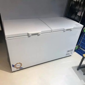 Congelador Horizontal Solar de Alta Calidad y <span class=keywords><strong>Bajo</strong></span> Consumo Energético - Product Image 4