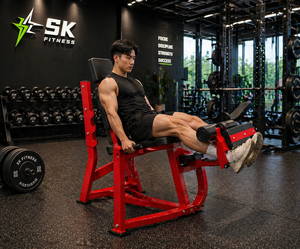 <span class=keywords><strong>Banc</strong></span> de musculation réglable SK avec inclinaison pour la poitrine, les jambes, le dos, les épaules, les abdominaux, entraînement complet du corps, équipement de musculation - Product Image 3