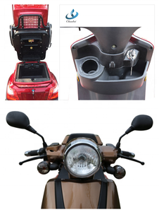 Nuevo Scooter de 3 Ruedas Tipo 3 con Alta Calidad CL-8N01 Scootr CL-8N01 - Product Image 3