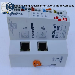 Componente Electrónico Industrial Eficiente Modelo 1 Modelo 2 Modelo 3 Modelo 4 Modelo 5 para Sistemas de Control de Automatización y Maquinaria E - Product Image 1