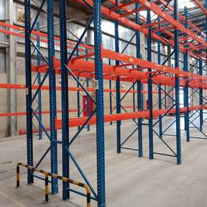 Low Price <b>Steel</b> Storage Racks - Product Image 5