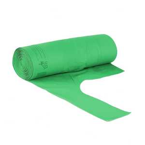 Bicchieri compostabili in PLA da 200 ml, 30 confezioni da 50 bicchieri usa e getta ecologici classici - Product Image 1