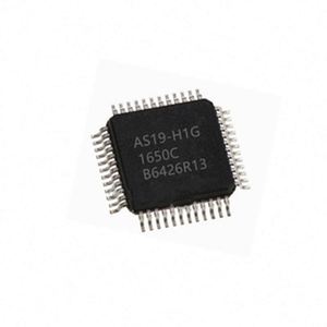 AS19-H1G =AS19-HG =AS19-G =AS19-F AS19-H1F  Chip de Placa Lógica LCD, Circuitos Integrados en Stock - Product Image 1