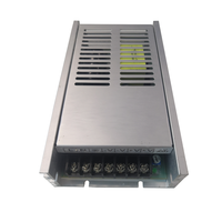 110V 220V AC DC tamaño pequeño SMPS 12V 12.5A 150W de potencia de conmutación de alimentación para LED caja de luz y máquina de Motor