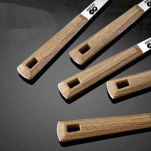 Ustensiles de cuisine miniatures en acier inoxydable 304, spatule, louche, accessoires de cuisine, ustensiles de cuisson - Product Image 5