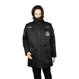 <span class=keywords><strong>Veste</strong></span> chauffante <span class=keywords><strong>pour</strong></span> <span class=keywords><strong>homme</strong></span>, imperméable, longue, de sécurité, coupe-vent, <span class=keywords><strong>pour</strong></span> le travail en extérieur, softshell, grande taille, USB 7,4 V - Product Image 2
