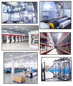 Màu sắc tươi sáng và tùy chỉnh in logo kỹ thuật số thiết kế túi nhựa ba chiều cho kẹo với dây kéo hàng đầu và kích thước tùy chỉnh - Product Image 6